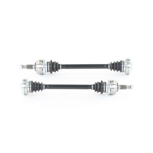 Front Axles for Porsche 911 Carrera Targa4 3.6L Manual Transmission 2009-2012