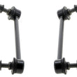 Mevotech Rear Sway Bar Links For Honda Pilot 2023 2024 - For MDX 2022 2023 2024