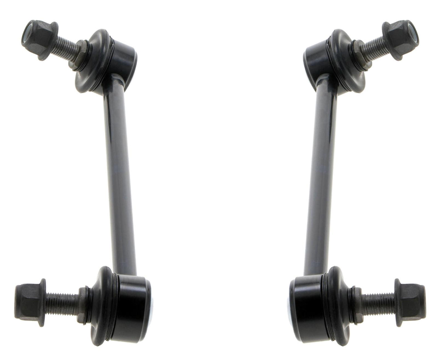 Mevotech Front & Rear Sway Bar Links For Honda Pilot 2023 - For MDX 2022-2024