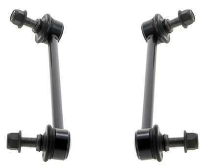 Mevotech Front & Rear Sway Bar Links For Honda Pilot 2023 - For MDX 2022-2024