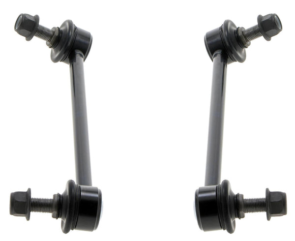 Mevotech Rear Sway Bar Links For Honda Pilot 2023 2024 - For MDX 2022 2023 2024