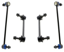 Mevotech Front & Rear Sway Bar Links For Honda Pilot 2023 - For MDX 2022-2024