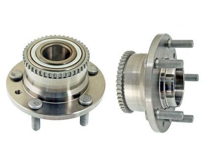 Rear Left & Right Wheel Hub Bearings Assembly for Mazda 6 2003 2005 2006 07 2008 - Photo 1