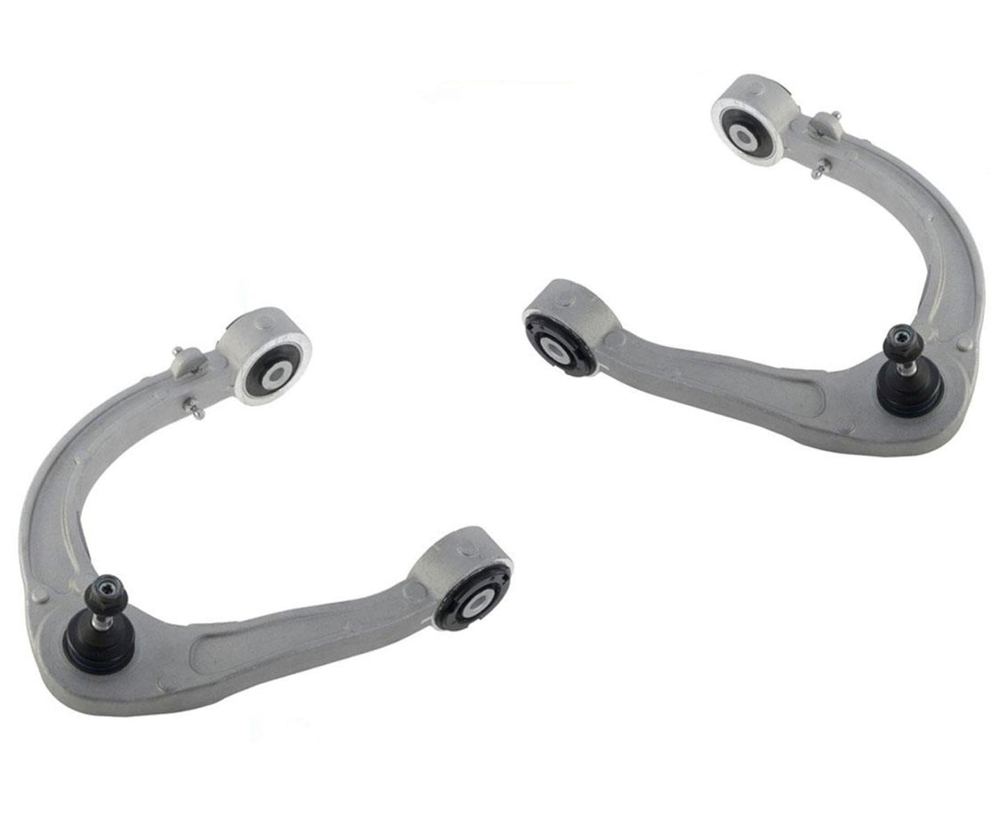 Front Upper Control Arms Bushings & Ball Joint Fits Cadillac 2004-2009 SRX