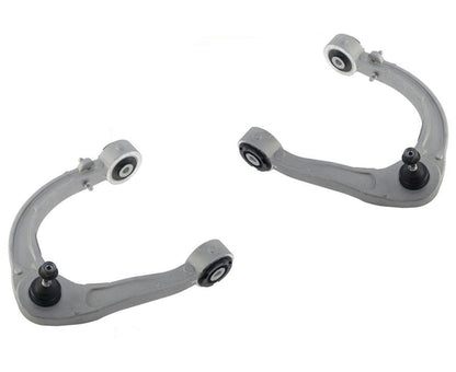 Front Upper Control Arms Bushings & Ball Joint Fits Cadillac 2004-2009 SRX