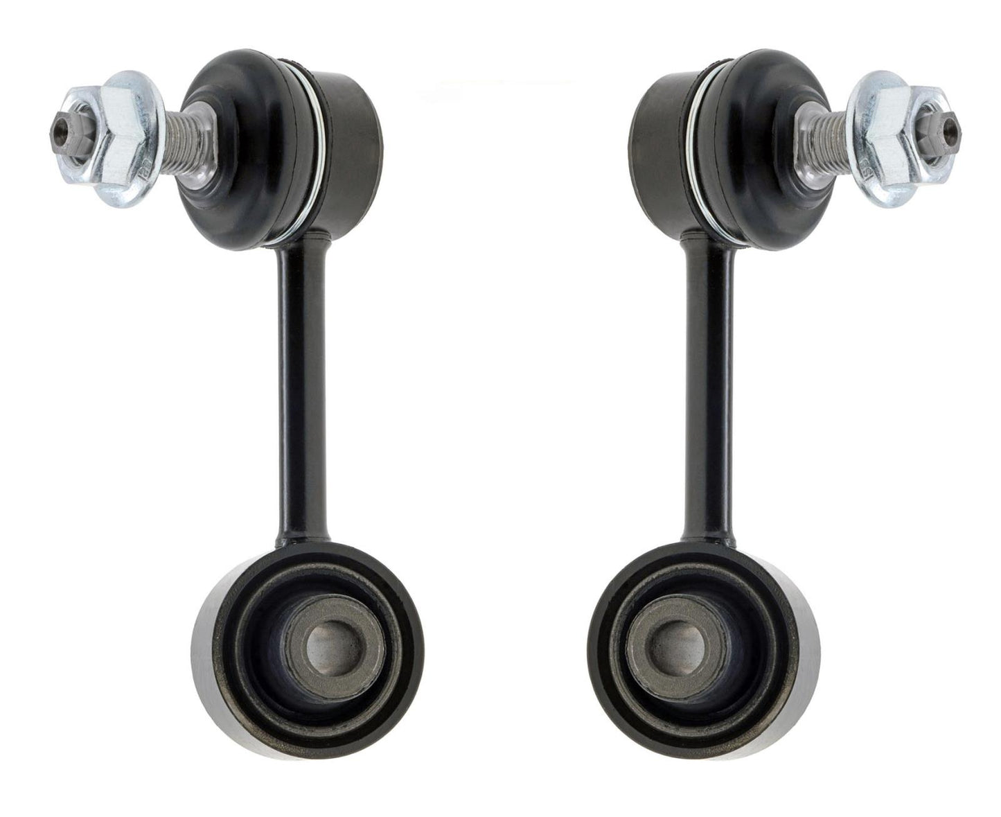 Front & Rear Sway Bar Links For Hyundai Tucson 2022 2023 2024