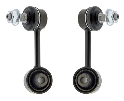 Front & Rear Sway Bar Links For Hyundai Tucson 2022 2023 2024