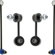 Front & Rear Sway Bar Links For Hyundai Tucson 2022 2023 2024