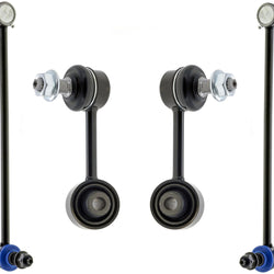 Front & Rear Sway Bar Links For Hyundai Tucson 2022 2023 2024