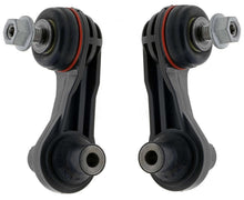 Mevotech Front & Rear Sway Bar Links For Volkswagen Taos 2022 2023