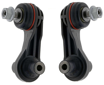 Mevotech Front & Rear Sway Bar Links For Volkswagen Taos 2022 2023