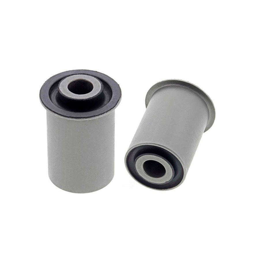 Rear Forward Leaf Spring Bushing Kit for Dodge Ram 2500 6.7L Turbo DIESEL 2010