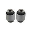Rear Lower Forward Outer Control Arm Bushing for Nissan Quest 3.5L 2004-2016
