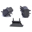 Engine Motor & Trans Mount Kit Fits For 4 Wheel Drive 98-11 Ford Ranger 4.0L 4x4