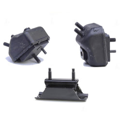 Engine Motor & Trans Mount Kit Fits For 4 Wheel Drive 98-11 Ford Ranger 4.0L 4x4