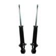 (2)  Rear Shocks for Volvo XC70 AWD Wagon 03-07