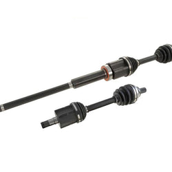 Front Axles For 2005-06 S40 T5 2.5L Turbo All Wheel Drive Automatic Transmission