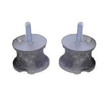 Manual Transmission Mount Left & Right Set Pair For BMW 07-2012 328i