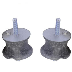 Manual Transmission Mount Left & Right Set Pair For BMW 07-2012 328i NEW