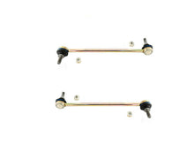 (2) Front Sway bar Links For Audi 80, 80 Quattro, 90, 90 Quattro 1990-1995