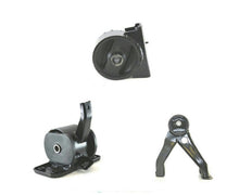 Kit de montaje de motor delantero y trasero de 3 piezas para Mitsubishi Outlander 2.0L AWD W/A/T SOLAMENTE.