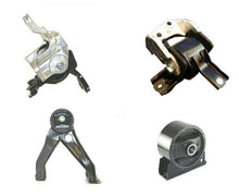 Kit de montaje de motor para Mitsubishi Outlander 08-13 con motor 3.0L AWD SOLAMENTE (4 piezas)