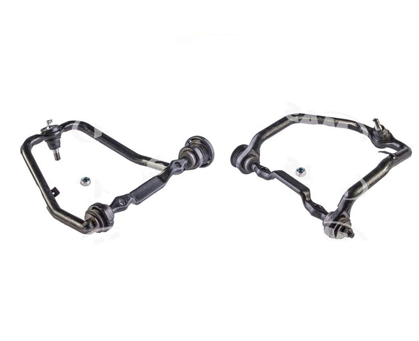 For 01-03 Sebring Convertible & 4 Dr Sedan (2) REAR OF CAR Upper Control Arms
