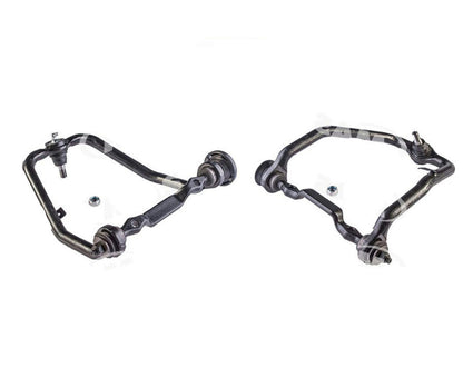 For 01-03 Sebring Convertible & 4 Dr Sedan (2) REAR OF CAR Upper Control Arms