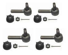 Tie Rods Ends Short Tie Rods ES62L ES140R For 1973-1984 AM General FJ8C