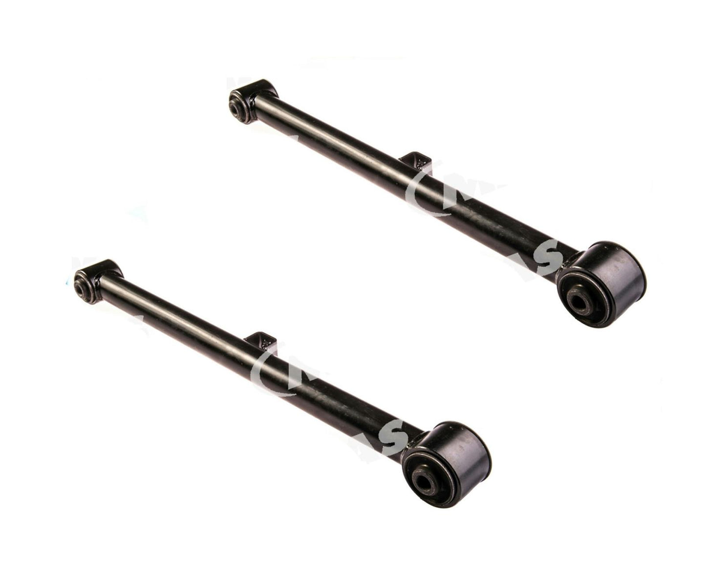 Suspensión trasera inferior, juego de 2 brazos de control izquierdo y derecho para Dodge Ram 1500 09-12