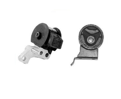 92-99 Toyota Paseo 1.5LA/T Kit de montaje de motor 2 piezas