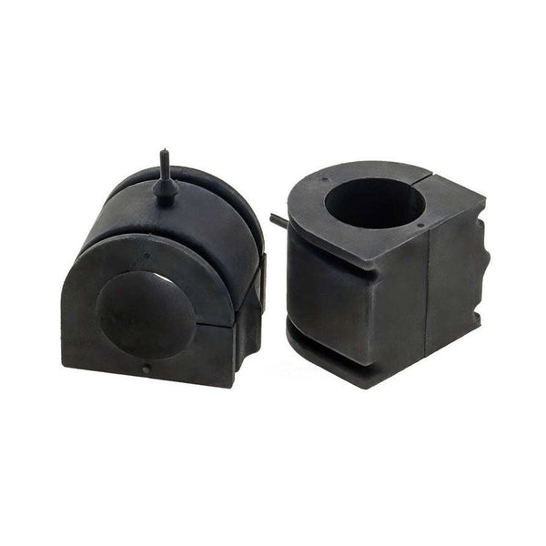 Front to Frame Suspension Stabilizer Bar Bushings for Hummer H3 3.7L 2007-2010