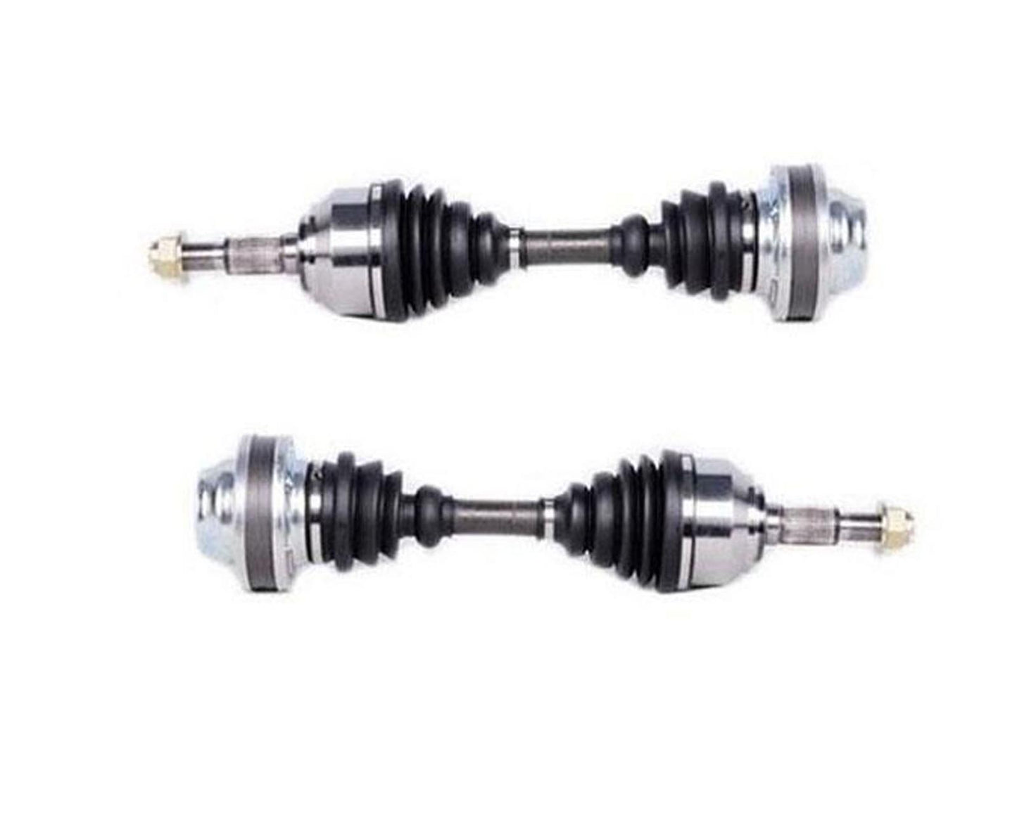 Front CV Axles for 2004-2008 Porsche Cayenne 3.2L 3.6L 2007-2010 Audi Q7 3.6L