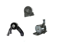 El kit de montaje del motor se adapta a un Mitsubishi Outlander 11-15 SPORT 2.0L FWD A/T SOLAMENTE 3 piezas