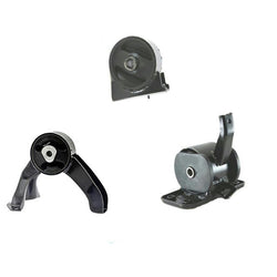 Motor Mount Kit Fits A Mitsubishi Outlander 11-15 SPORT 2.0L FWD A/T ONLY 3PC