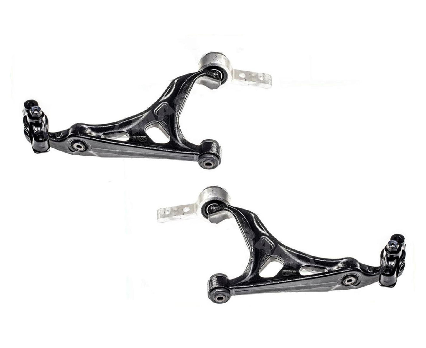 for 2009 2010 2011 2012 2013 Mazda 6 Front Lower Control Arms With Ball Joint