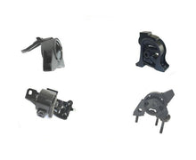 for 1993-1997 Toyota Corolla Manual Transmission Mount Engine Mount