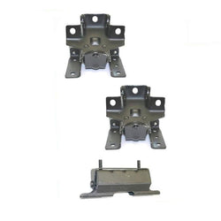Soportes de motor y transmisión para CHEVROLET 99-07 SILVERADO 4.8L 4 RUEDAS