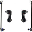 Mevotech Front & Rear Sway Bar Links For Volkswagen Taos 2022 2023