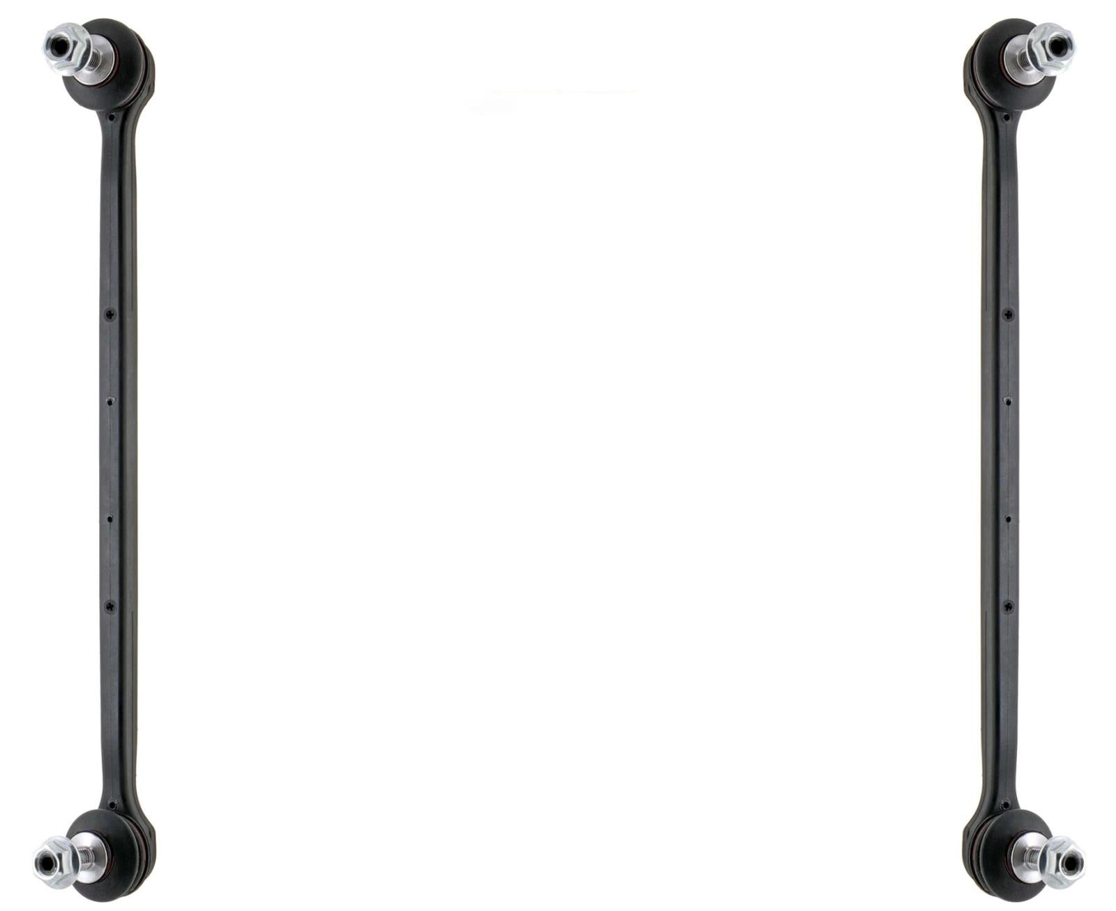Mevotech Front Sway Bar Links For Land Rover Range Rover Evoque 2020 2 ...