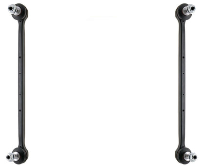 Mevotech Front Sway Bar Links For Land Rover Range Rover Evoque 2020 2023 2024