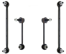 Mevotech Front & Rear Sway Bar Links For Range Rover Evoque 2020 2021 2023 2024