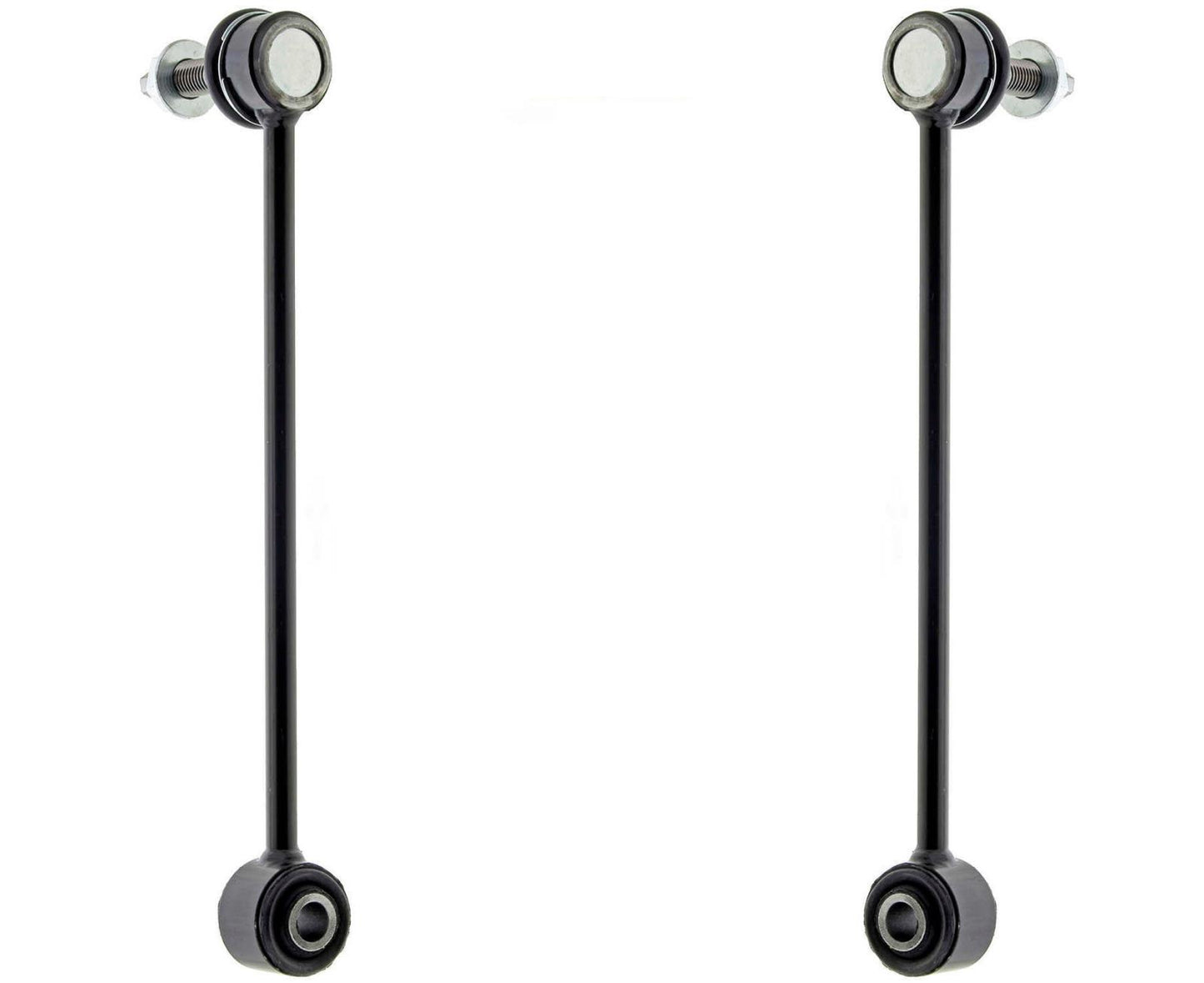 Mevotech Rear Sway Bar Links For RAM 2500 2014 2015 2016 2021 2022 2023 2024