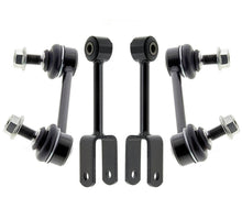 Mevotech Front & Rear Sway Bar Links For Sprinter 3500 2015 2016 2017 2018