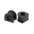 Rear to Frame Stabilizer Bar Bushing Kit for Chevrolet Camaro 5.7L 1987-2002