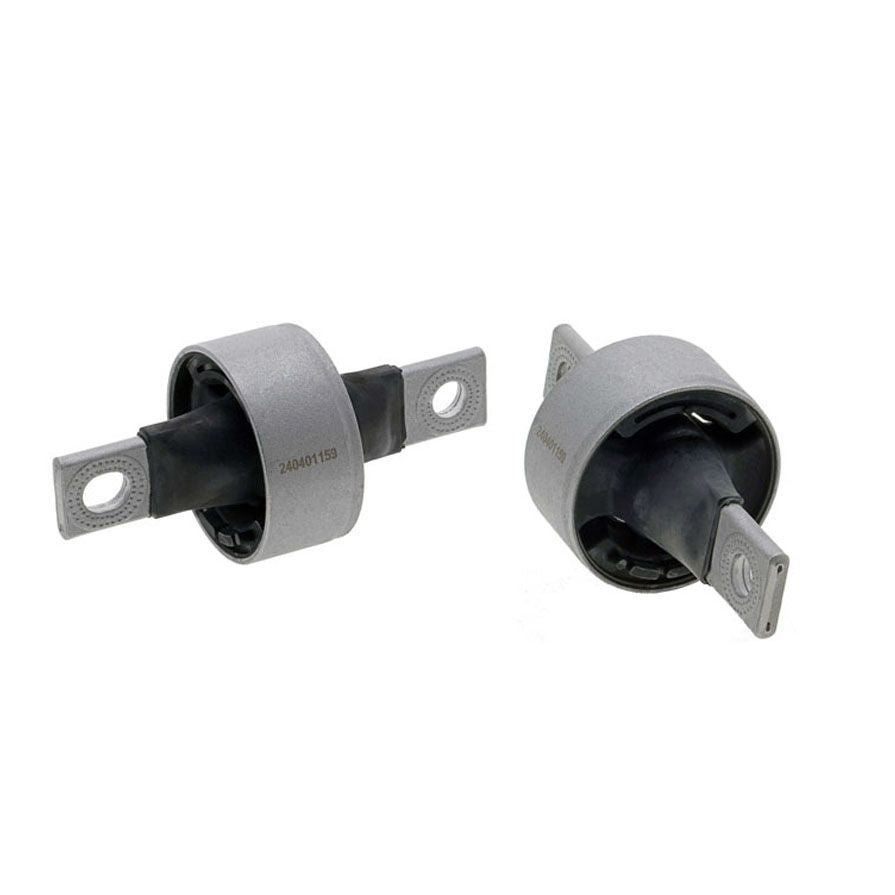Rear Left & Right Suspension Trailing Arm Bushings for Honda Odyssey 2005-2010