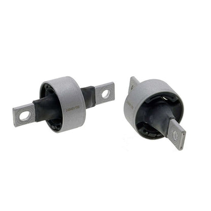 Rear Left & Right Suspension Trailing Arm Bushings for Honda Odyssey 2005-2010