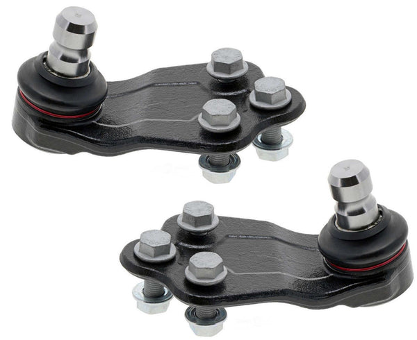 Mevotech Front Lower Ball Joints For Dodge Hornet 2023 2024 All Wheel Drive