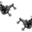 Mevotech Front Lower Ball Joints For Volkswagen ID.4 2021 2022 2023