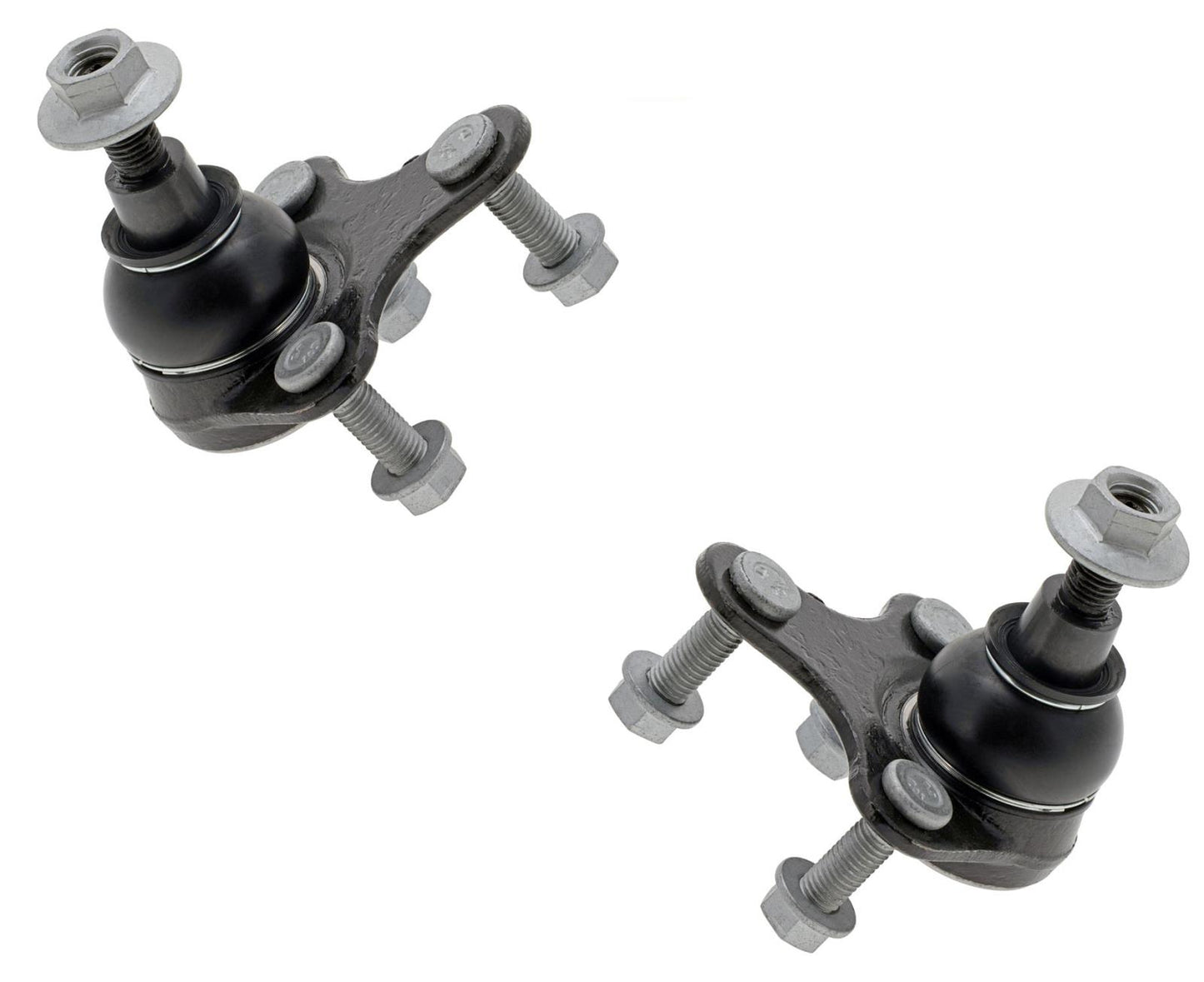 Mevotech Front Lower Ball Joints For Volkswagen ID.4 2021 2022 2023 2024 2025